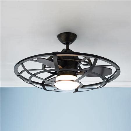 10 unique and creative fans for people who generally believe that ceiling fans look ugly! Best Ceiling Fan Design for Tiny Houses? - Tiny House Pins