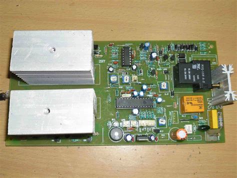 Most common failures in the lcd monitors are bad capacitors (bulging top/seal or leaking) in the power supply, failed inverter circuits (blown fuse. ELECTRONICS DESIGN LAB