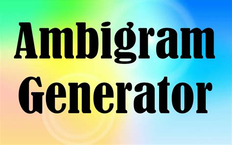 We did not find results for: Ambigram Tattoos Generator Free - neorenew