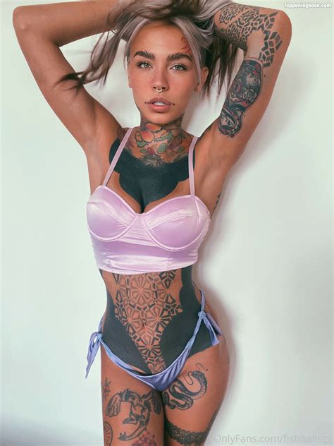 Fishball Suicide Felisjapiana Nude Onlyfans Leaks The Fappening Photo Fappeningbook