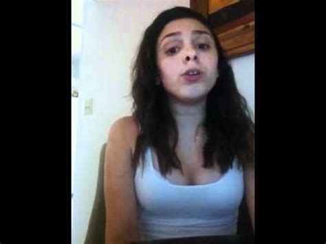 Get give your heart a break on mp3: Give Your Heart A Break - Cover by Vanessa Castano - YouTube