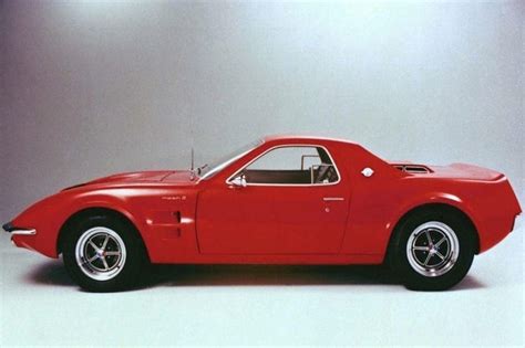 1967 Ford Mustang Mach 2 Concept Ultimate Guide