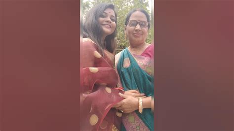 💄sasu Ma Ke Sajiye Dilam💋ytshorts Viral Grwm Bangla Vlog Youtube
