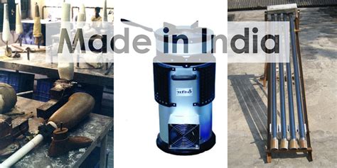 Made In India 10 Life Changing Indian Technologies