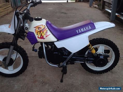 New/used yamaha motorcycle prices & atvs for sale. Yamaha PW for Sale in Australia