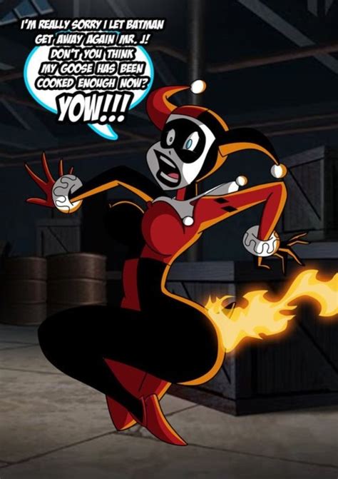 Pin On Harley Quinn The Arts Form