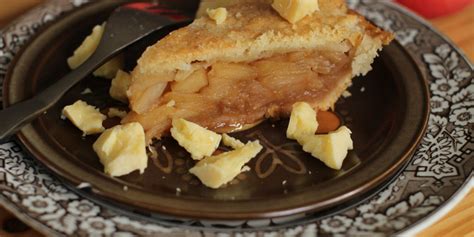 Deep Dish Apple Pie Oregonian Recipes