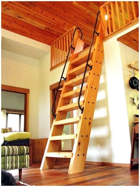 Best 25 Loft Ladders Ideas On Pinterest Loft Stairs Attic Ladder