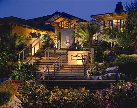The Best Hotels In Monterey California
