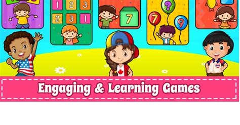 Top 10 Fun Online Educational Games For Preschoolers Proeves Learning Lab