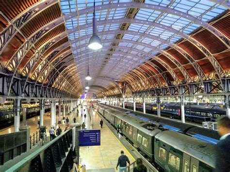 Paddington Station London All You Need To Know Before You Go