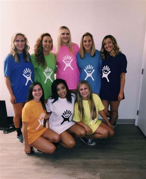 30 Scary Halloween Costumes Ideas To Inspire Cute Group Halloween