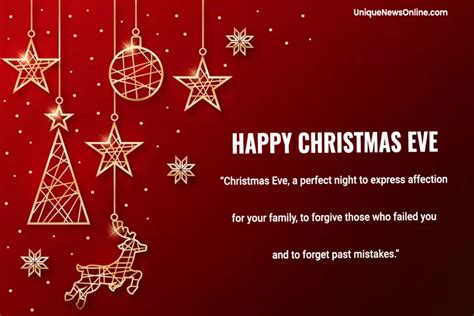 Merry Christmas Eve 2023 Wishes Greetings Quotes Images Messages