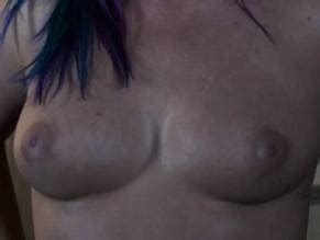 Nude danielle brisbois Danielle Brisebois