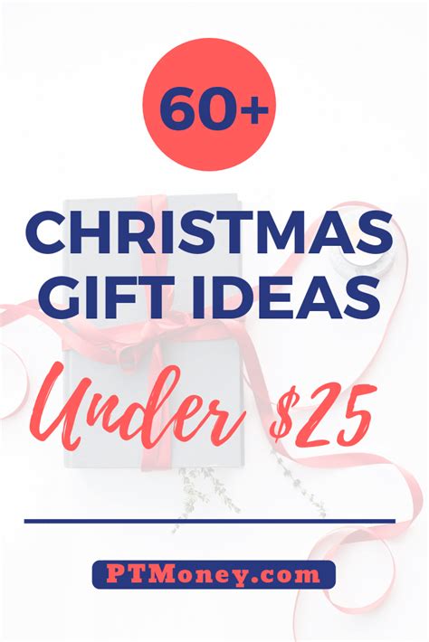 Check spelling or type a new query. 60+ Christmas Gift Ideas Under $25 • Part-Time Money ...