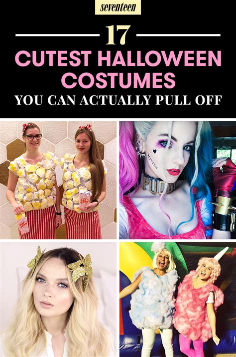 20 Best Halloween Costumes 2016 Halloween Costume Ideas