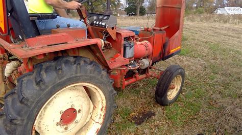 Belarus tractor a participat la: GovDeals: 250AS Belarus Tractor - YouTube