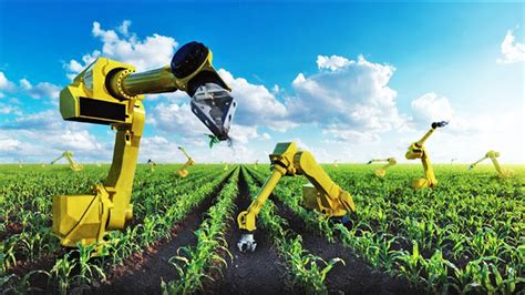 Top 7 Harvesting Robots That You Never Heard Before Youtube