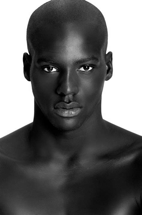 Pin On Beautiful Black Men