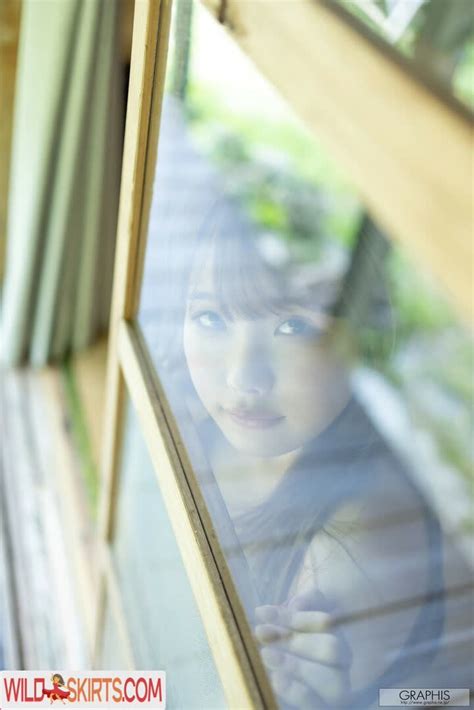Ichika Matsumoto 松本いちか nude leaked photo 14