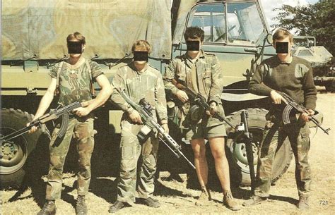 Rhodesian Sas During The Bush War 1435x925 X Post Rrhodesia