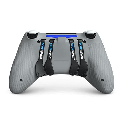 Buy The Ali A Controller For Ps4 And Pc Scuf Gaming