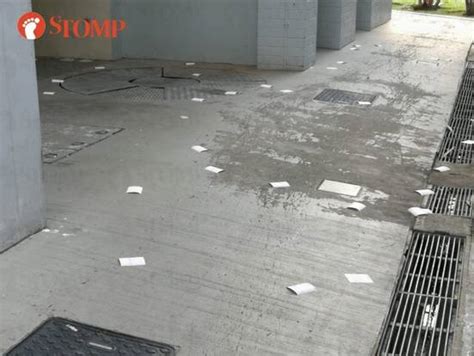 63a lengkok bahru, singapore (151063) fomerly known as: It's raining 4D slips at Lengkok Bahru: Town council ...
