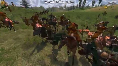 Mount And Blade Warband The War Of Calradia YouTube