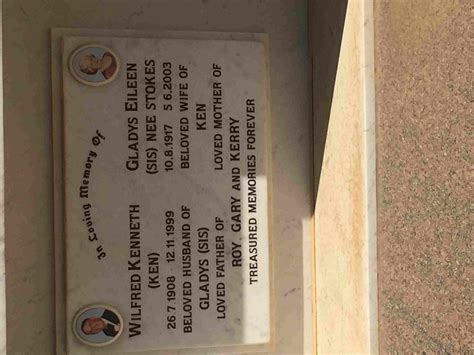 Death Registry Details – Midwest of Western Australian Heritage