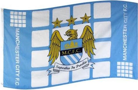 Shop new manchester city flags and banners online at shop4.mancity.com. Manchester City flag - Flagsiden.dk