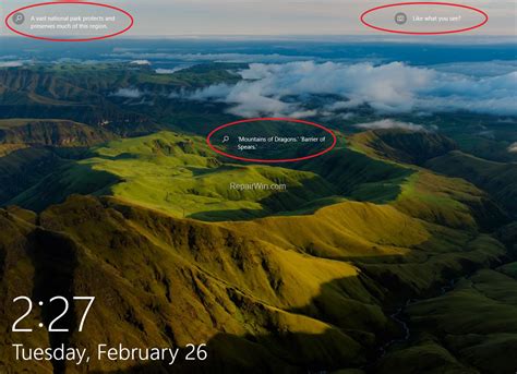 Love those beautiful windows spotlight images on your lock screen? How to Remove Windows Spotlight items from Lock Screen ...