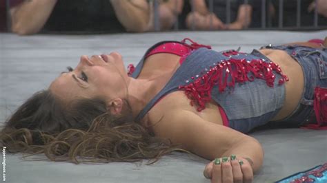 Mickie James Michelejames Nude Onlyfans Leaks The Fappening Photo