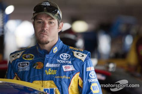 Truex Jr. hopes Pocono testing will help race setup