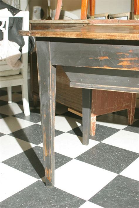French Baking Table at 1stdibs