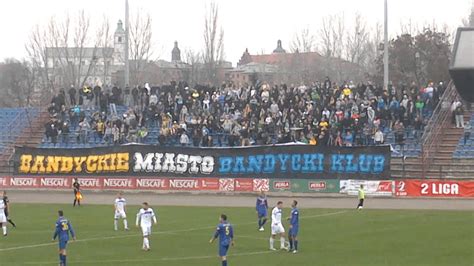 Motor lublin & chełmianka chełm vs. 03.11.13 Motor Lublin-Olimpia Elbląg Okrzyki zachęcające ...