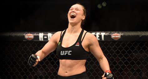 Ronda Rousey Reveals What She Really Thinks About Wwe Fans