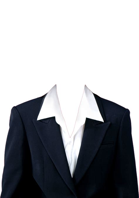 Suit Png Business Attire Women 1x1 Picture Formal Formal 2x2 Id Picture