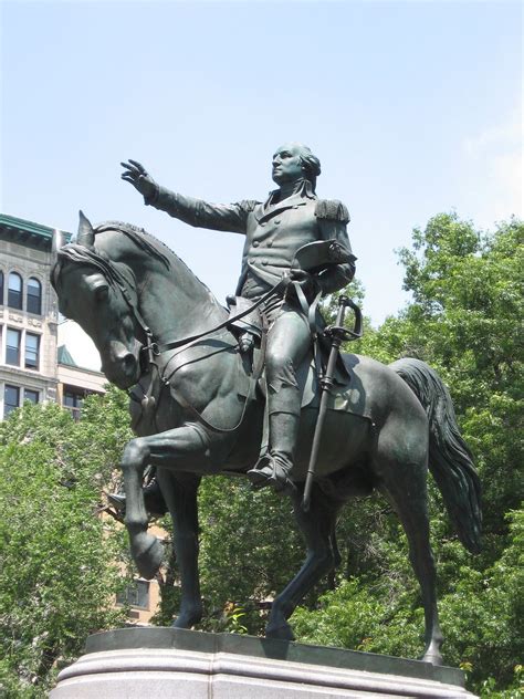 Chair of @vpagbristol 2020/21 andrew.brown@bristollibdems.org. Washington Monument, Union Square | George Washington Monume… | Flickr