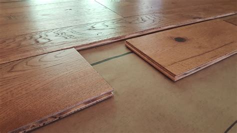 Hardwood vs engineered hardwood flooring. Engineered Luxury Vinyl Plank - Vintalicious.net