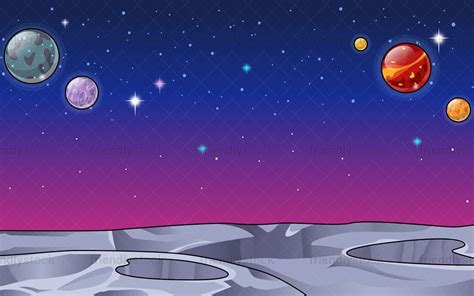 Top 51 Imagen Animated Starfield Background Thpthoangvanthu Edu Vn