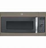 Over The Range Microwave Repair Images