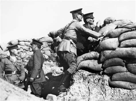 Gallipoli Campaign Summary Map Casualties Significance And Facts