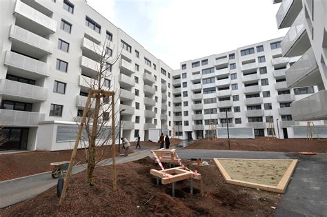 Sie wollen eine wohnung kaufen oder mieten? Archivmeldung: StR Ludwig/BV Hora: 306 neue Wohnungen in ...