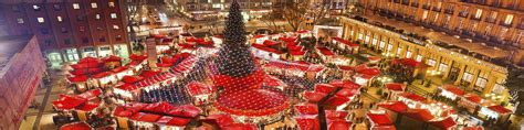Christmas Markets 2024 2025 The Best Deals From Hays Cruise