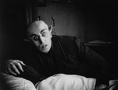 Oct 3 Nosferatu 1922 With Images Nosferatu 1922 Vampire Movies