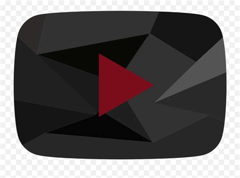 Red Play Button Clipart