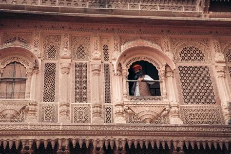 5 Top Things To Do In Jodhpur In One Day