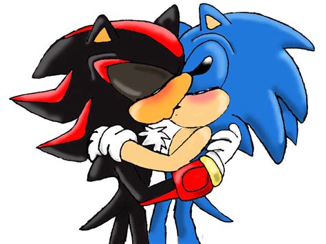 Female Shadow Tg And Sonic Mc Request By Animegamer30 On Deviantart