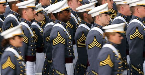 Black Women At West Point In Hot Water Over Raised Fists In Photo Huffpost