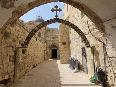Jerusalem Israel Tour Following The Footsteps Of Jesus With A Local Guide